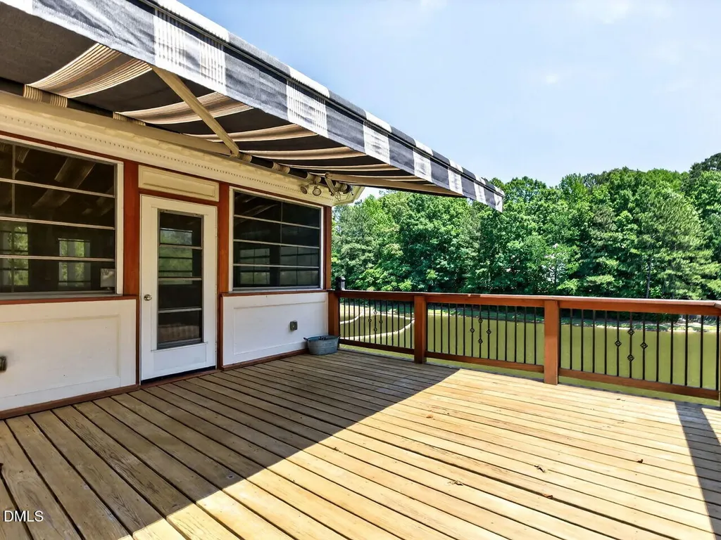 139 Lake Point Drive Clayton NC 27527