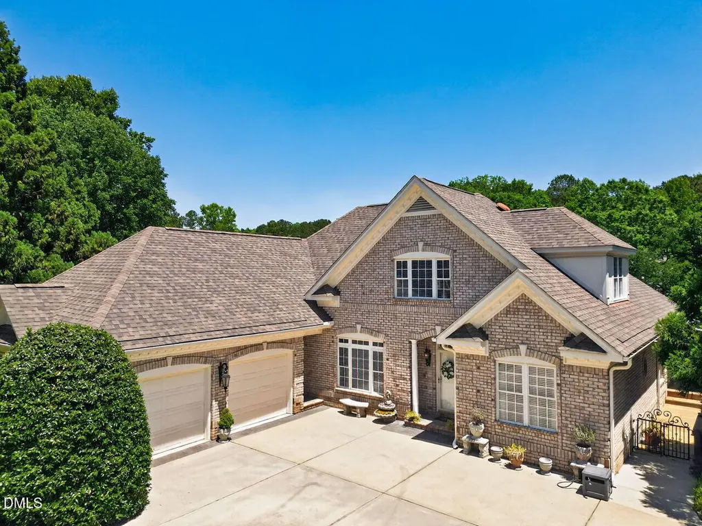 139 Lake Point Drive Clayton NC 27527