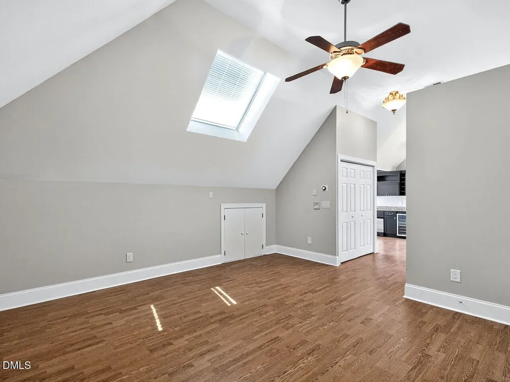 139 Lake Point Drive Clayton NC 27527