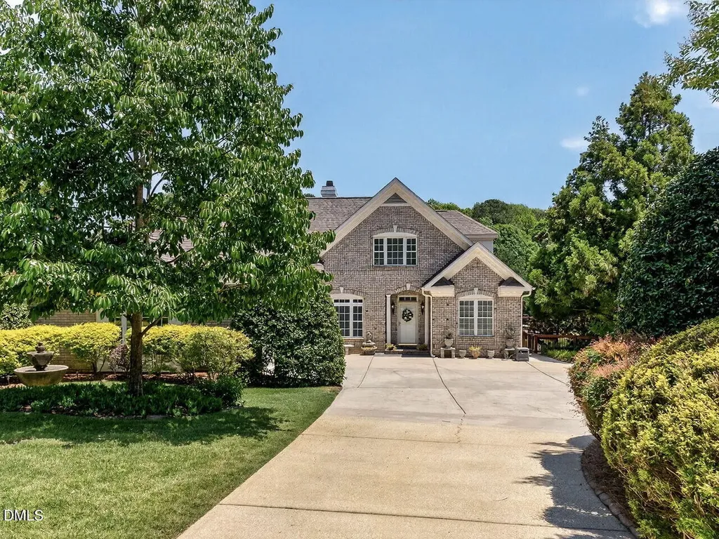 139 Lake Point Drive Clayton NC 27527