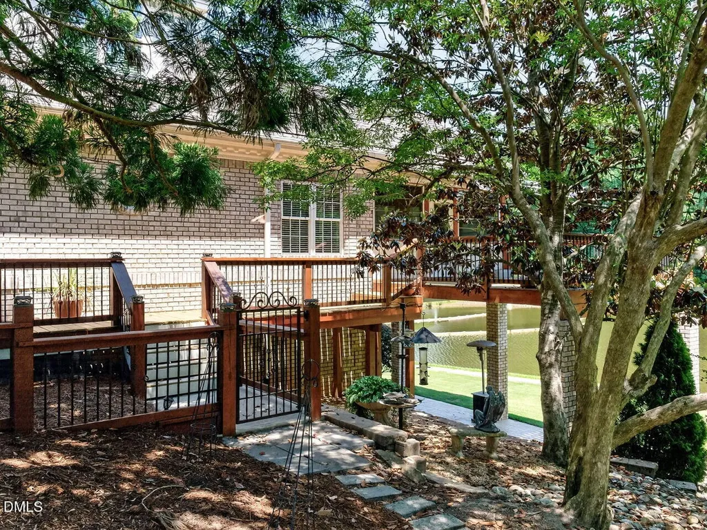 139 Lake Point Drive Clayton NC 27527