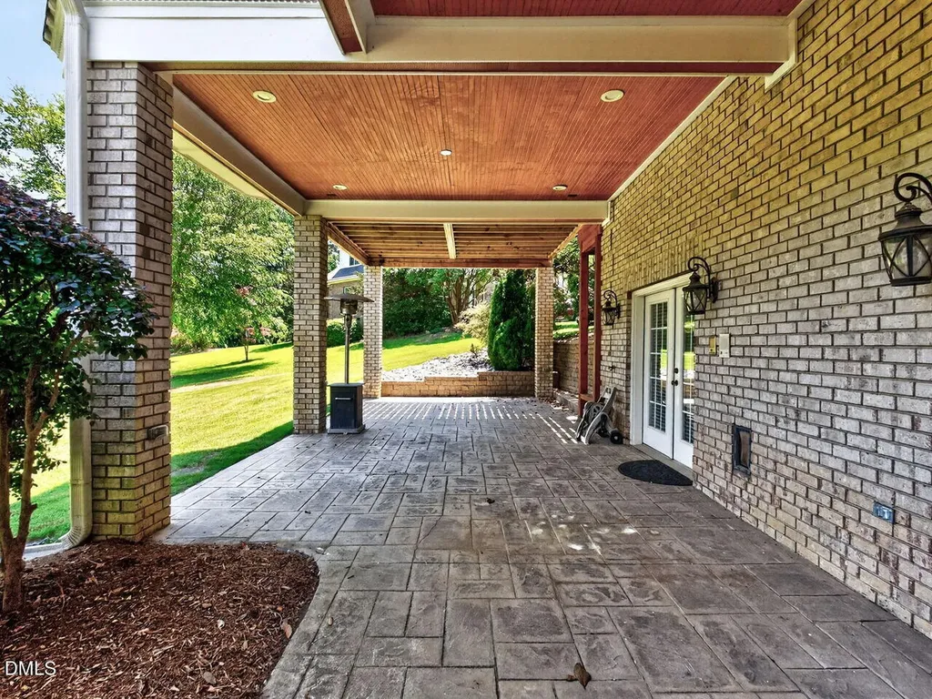 139 Lake Point Drive Clayton NC 27527