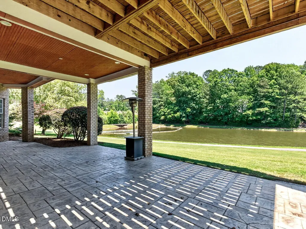 139 Lake Point Drive Clayton NC 27527
