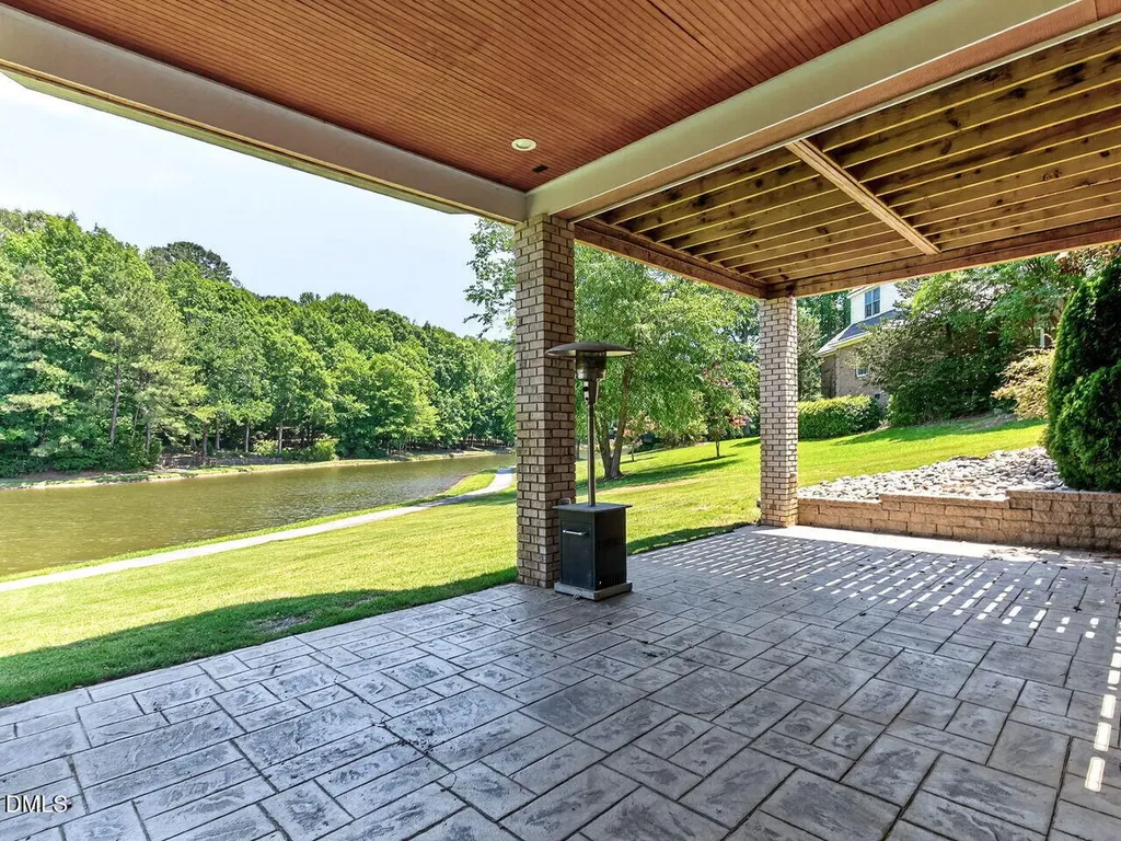 139 Lake Point Drive Clayton NC 27527