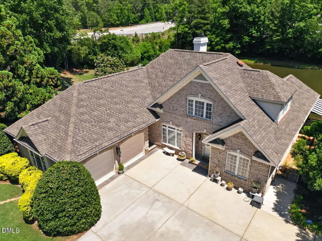 139 Lake Point Drive Clayton NC 27527