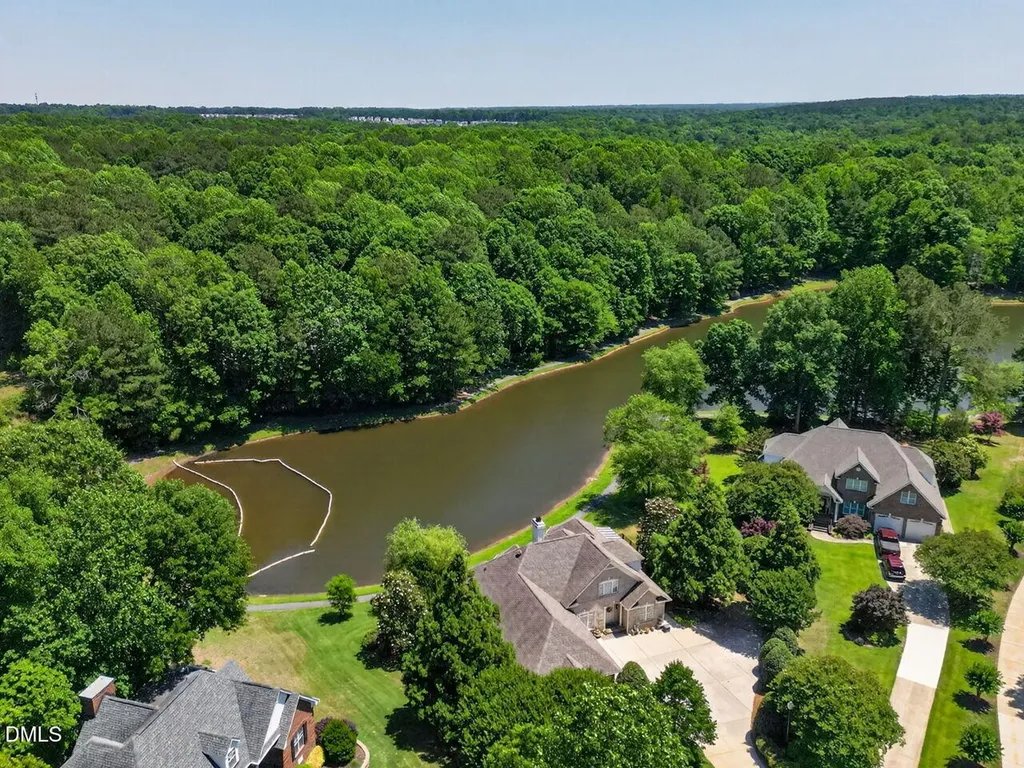 139 Lake Point Drive Clayton NC 27527