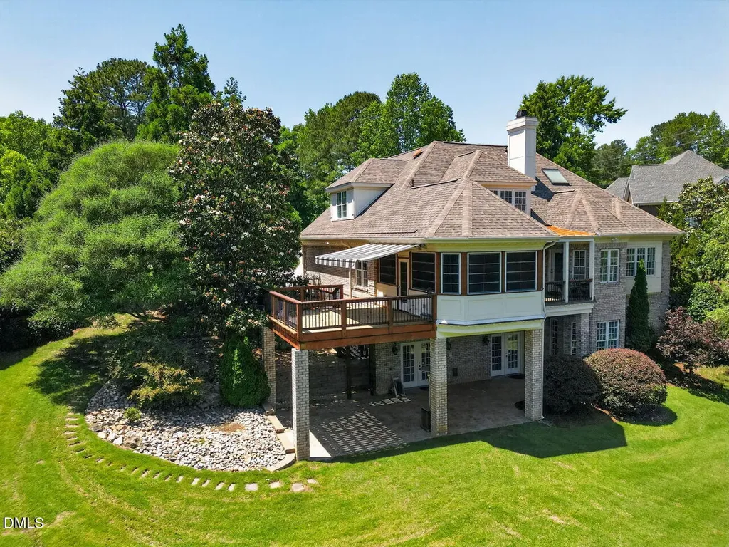 139 Lake Point Drive Clayton NC 27527