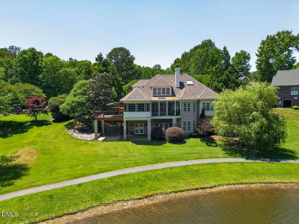 139 Lake Point Drive Clayton NC 27527