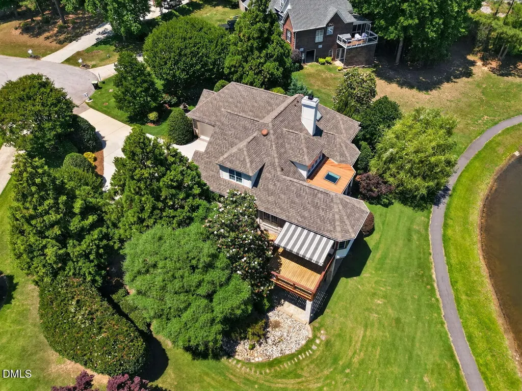 139 Lake Point Drive Clayton NC 27527