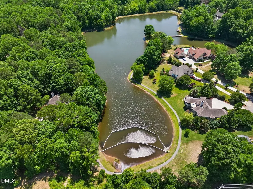 139 Lake Point Drive Clayton NC 27527