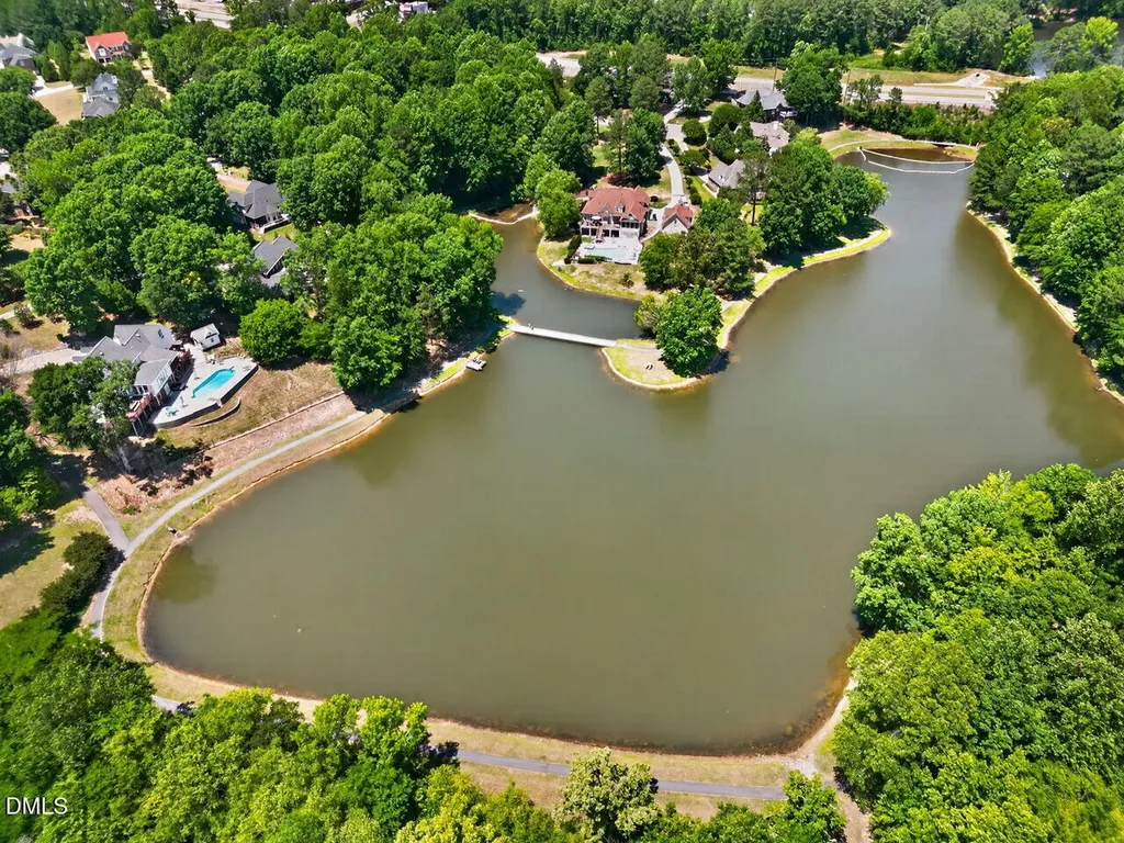 139 Lake Point Drive Clayton NC 27527