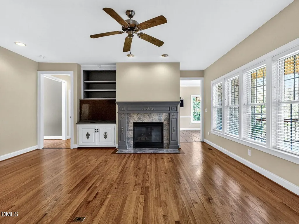 139 Lake Point Drive Clayton NC 27527