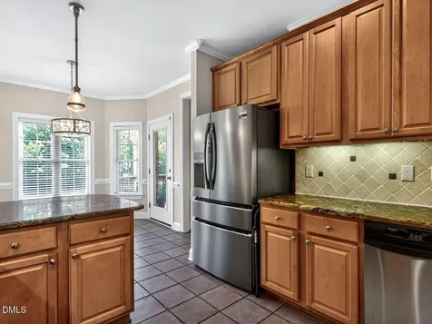139 Lake Point Drive Clayton NC 27527