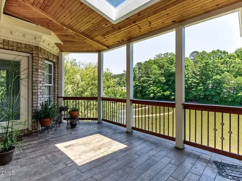 139 Lake Point Drive Clayton NC 27527