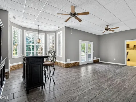 139 Lake Point Drive Clayton NC 27527