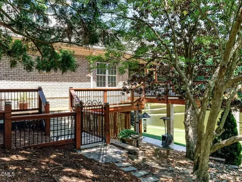 139 Lake Point Drive Clayton NC 27527