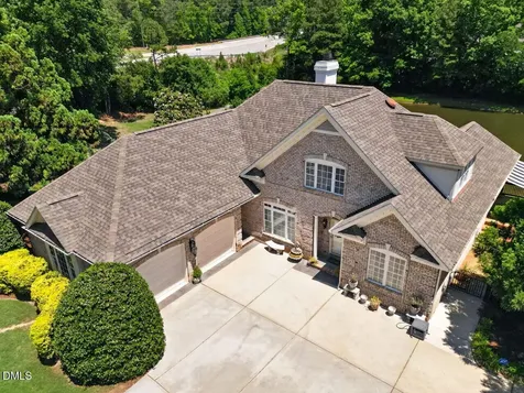 139 Lake Point Drive Clayton NC 27527
