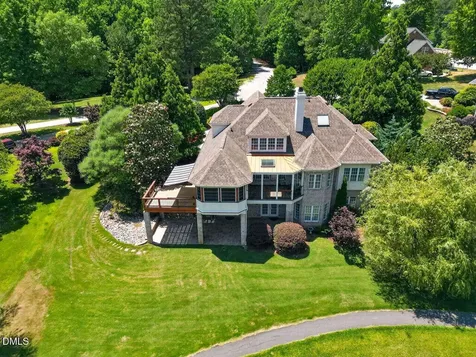 139 Lake Point Drive Clayton NC 27527