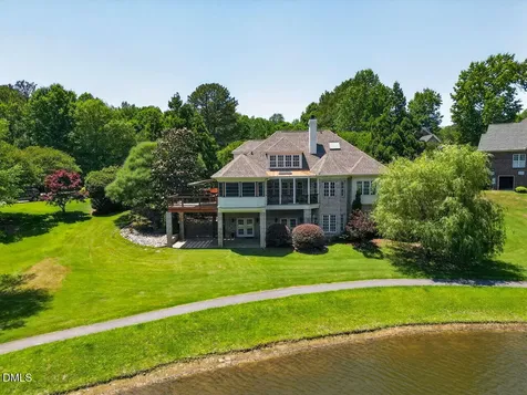 139 Lake Point Drive Clayton NC 27527