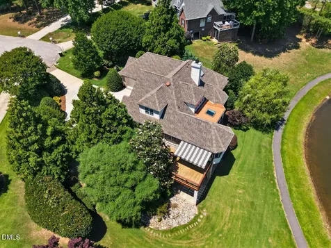 139 Lake Point Drive Clayton NC 27527