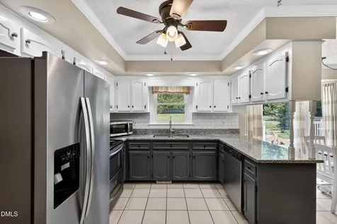 3437 Apple Meadow Drive Fuquay Varina NC 27526