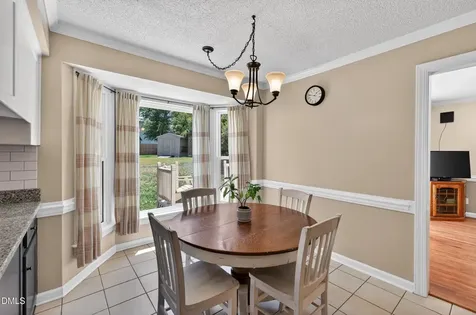 3437 Apple Meadow Drive Fuquay Varina NC 27526