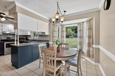 3437 Apple Meadow Drive Fuquay Varina NC 27526