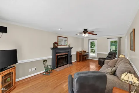 3437 Apple Meadow Drive Fuquay Varina NC 27526