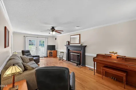 3437 Apple Meadow Drive Fuquay Varina NC 27526