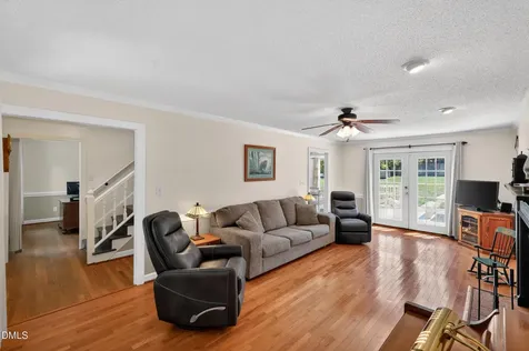 3437 Apple Meadow Drive Fuquay Varina NC 27526