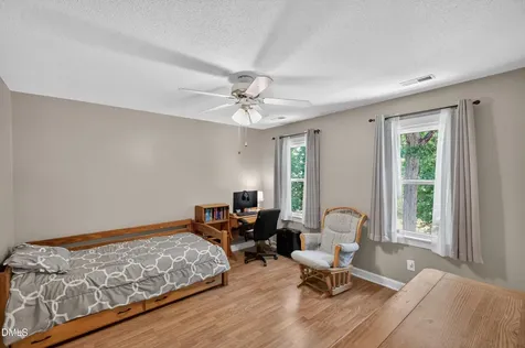 3437 Apple Meadow Drive Fuquay Varina NC 27526
