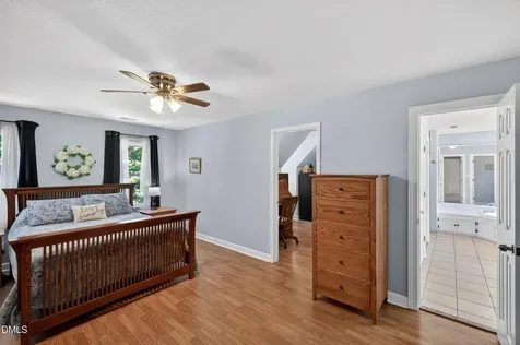 3437 Apple Meadow Drive Fuquay Varina NC 27526