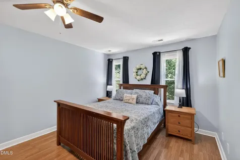 3437 Apple Meadow Drive Fuquay Varina NC 27526