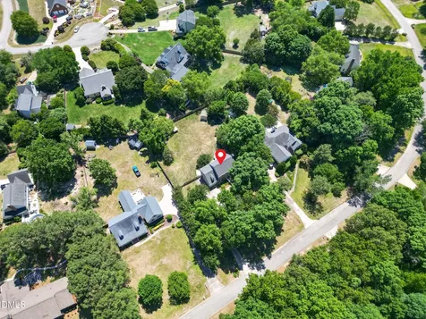 3437 Apple Meadow Drive Fuquay Varina NC 27526