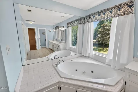 3437 Apple Meadow Drive Fuquay Varina NC 27526