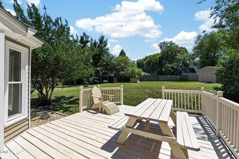 3437 Apple Meadow Drive Fuquay Varina NC 27526