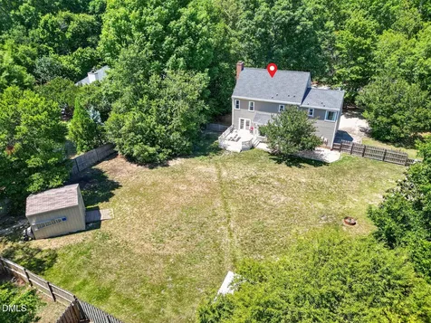 3437 Apple Meadow Drive Fuquay Varina NC 27526