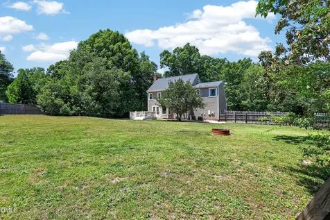 3437 Apple Meadow Drive Fuquay Varina NC 27526
