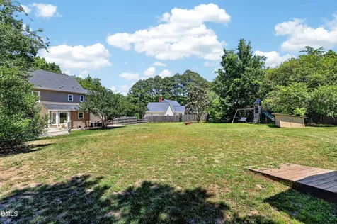 3437 Apple Meadow Drive Fuquay Varina NC 27526