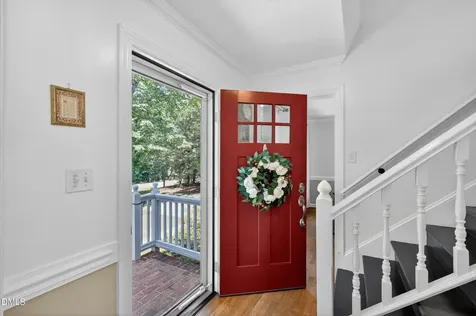 3437 Apple Meadow Drive Fuquay Varina NC 27526