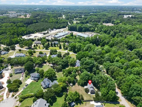 3437 Apple Meadow Drive Fuquay Varina NC 27526