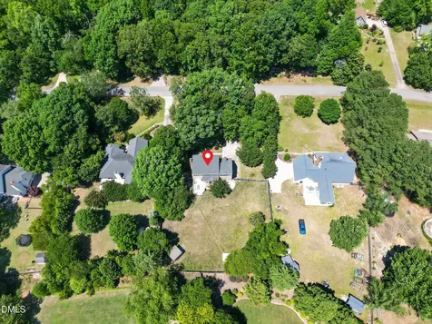 3437 Apple Meadow Drive Fuquay Varina NC 27526