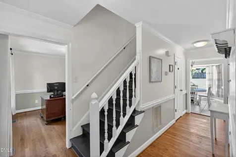 3437 Apple Meadow Drive Fuquay Varina NC 27526