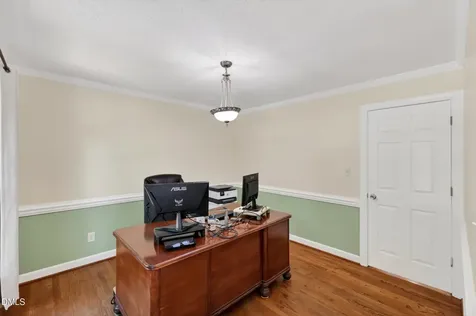 3437 Apple Meadow Drive Fuquay Varina NC 27526
