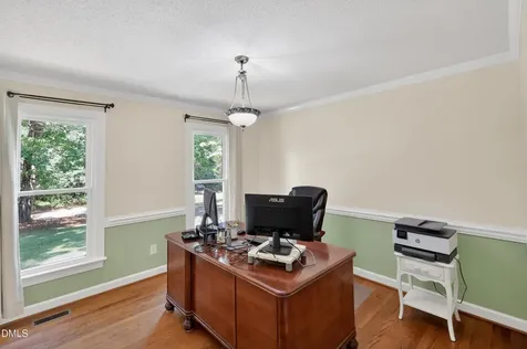3437 Apple Meadow Drive Fuquay Varina NC 27526