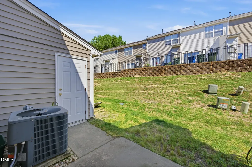 7719 Averette Field Drive Raleigh NC 27616