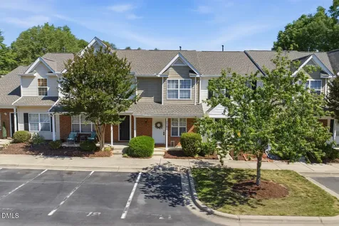 7719 Averette Field Drive Raleigh NC 27616