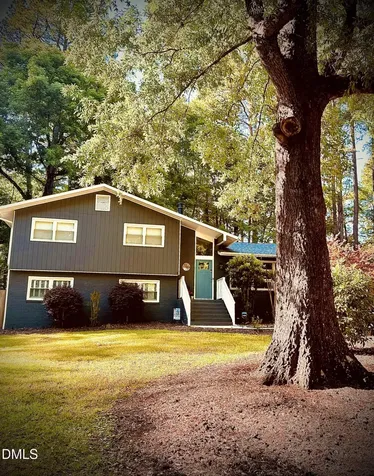 2476 Foxwood Drive Chapel Hill NC 27514