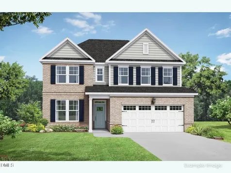 521 Crescent Wood Trail Zebulon NC 27597
