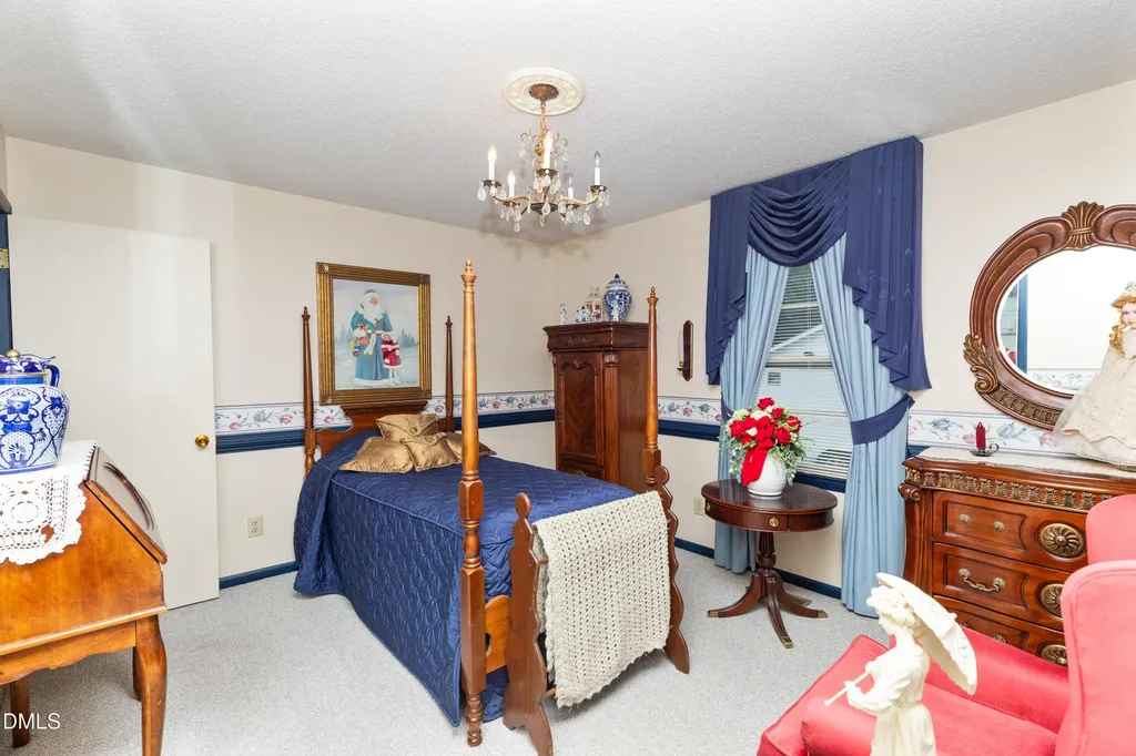 303 Chaucer Court Dunn NC 28334